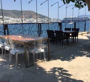 Trafo Bodrum Bodrum Merkez Bodrum Zomato